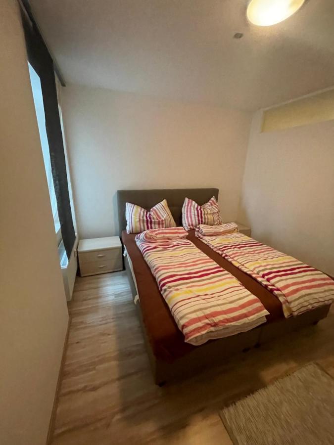 City Appartement 4910 Ried im Innkreis Exterior photo