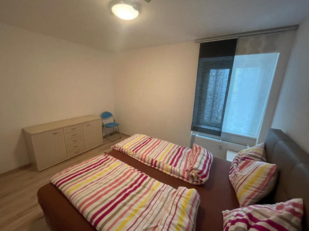 City Appartement 4910 Ried im Innkreis Exterior photo