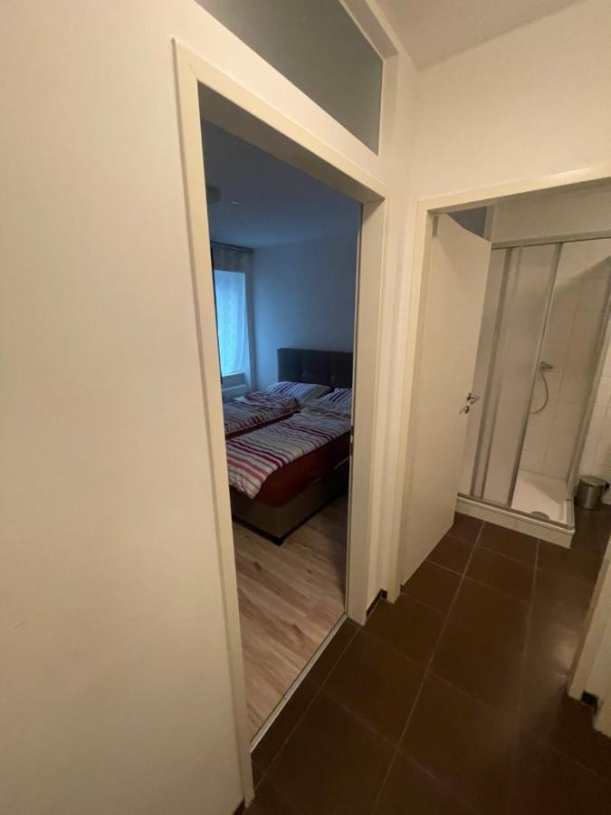 City Appartement 4910 Ried im Innkreis Exterior photo