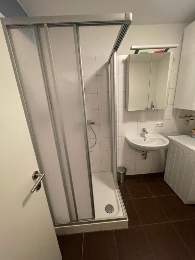 City Appartement 4910 Ried im Innkreis Exterior photo