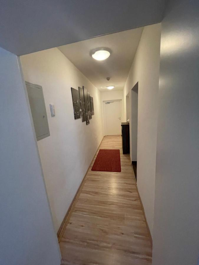 City Appartement 4910 Ried im Innkreis Exterior photo