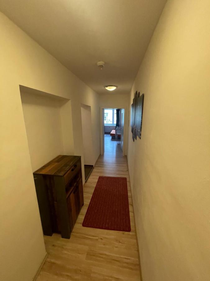 City Appartement 4910 Ried im Innkreis Exterior photo