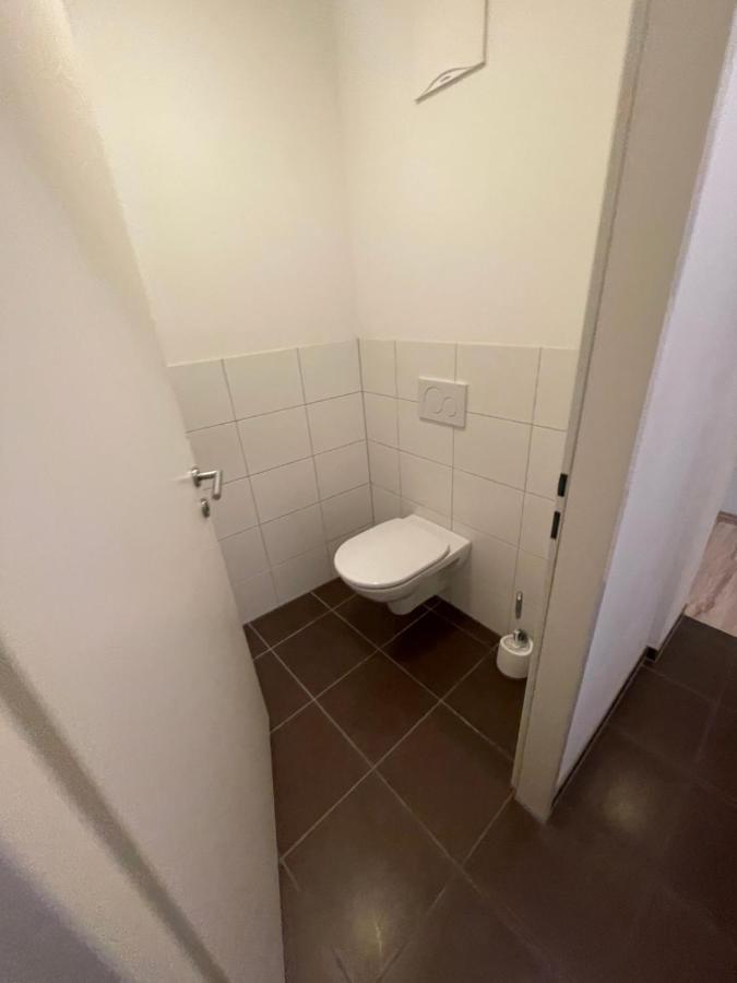 City Appartement 4910 Ried im Innkreis Exterior photo